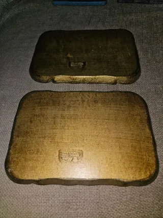 Bandeja Florentina Decorada Flores