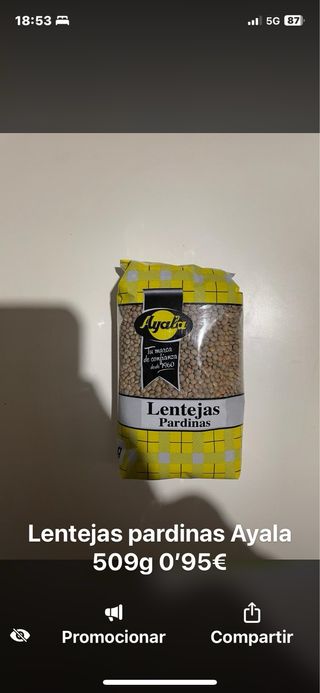 Limpiador Friegasuelos Jabón de Marsella