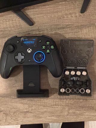 Mando Nacon Revolution X Unlimited Xbox/PC