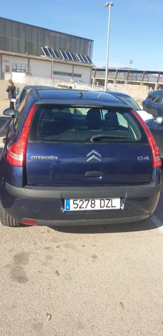 Citroen C4 2006