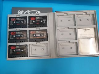 la canzone italiana fabbri editori cassette audio