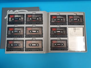 la canzone italiana fabbri editori cassette audio