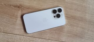 iPhone 14 Pro 128GB Blanco