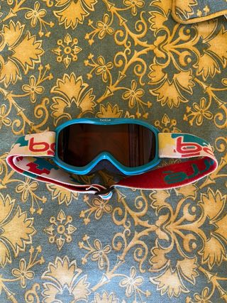 Gafas de esquí infantiles Bollé
