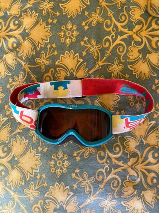 Gafas de esquí infantiles Bollé