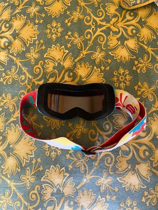 Gafas de esquí infantiles Bollé