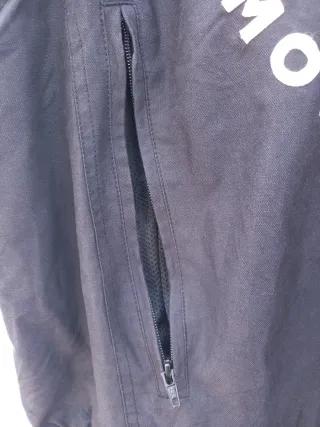 Indian Motorcycle cazadora Talla XL.