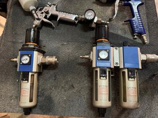 Compresor Cevik Pro Silent 80L