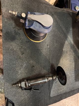 Compresor Cevik Pro Silent 80L