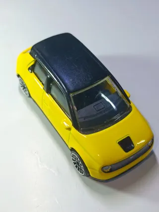 HONDA E MAJORETTE 1/64