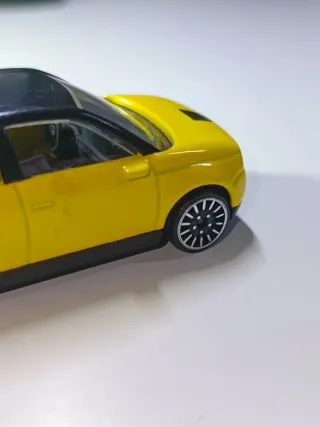 HONDA E MAJORETTE 1/64