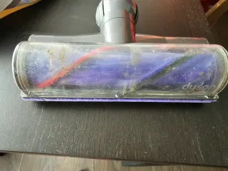 Testina aspirapolvere Dyson V8