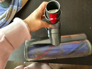 Testina aspirapolvere Dyson V8