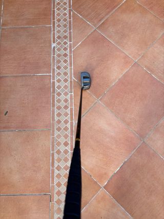 Putt Vanlage edición Nevada world series