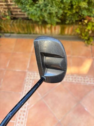 Putt Vanlage edición Nevada world series