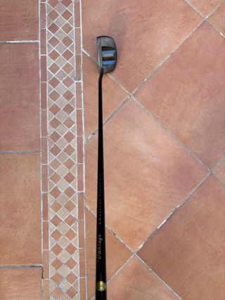 Putt Vanlage edición Nevada world series