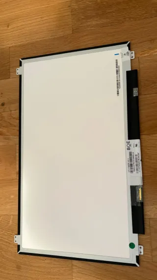 Pantalla LED BOE NT173WDM-N11 17.3 HD+