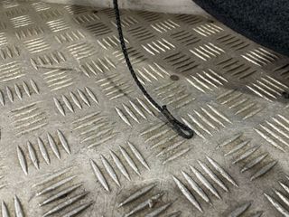 BANDEJA TRASERA HYUNDAI I30 (GD)