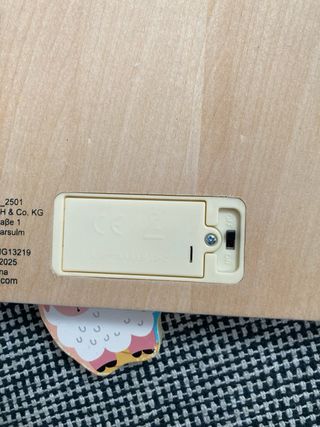 2 Puzzles con Animales de Madera