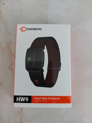 Pulsómetro de Brazo