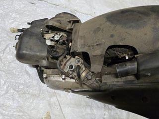 KYMCO VITALITY 50 ( MOTOR)
