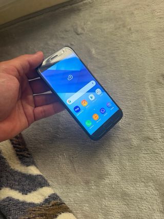 Samsung Galaxy A5 Negro