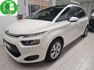 Citroen C4 Picasso 2016
