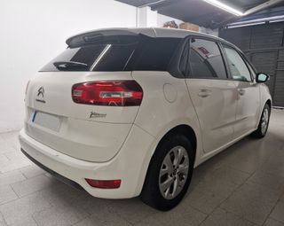 Citroen C4 Picasso 2016