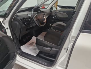 Citroen C4 Picasso 2016