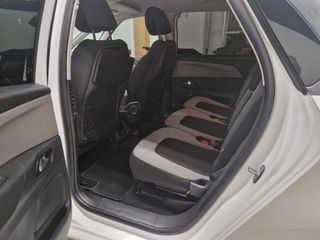 Citroen C4 Picasso 2016