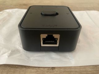 Divisor de Red Ethernet