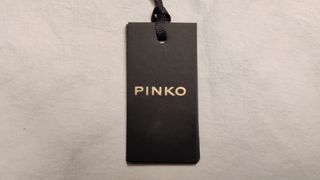 Borsa Pinko Love Bag One nuova