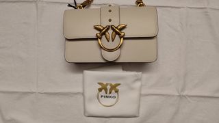 Borsa Pinko Love Bag One nuova