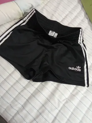 Pantalon adidas