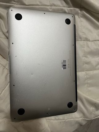 MacBook Air 11 (2015)