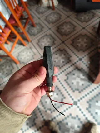 Intermitentes LED universales