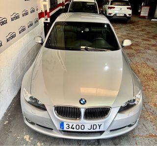BMW Serie 3 2008
