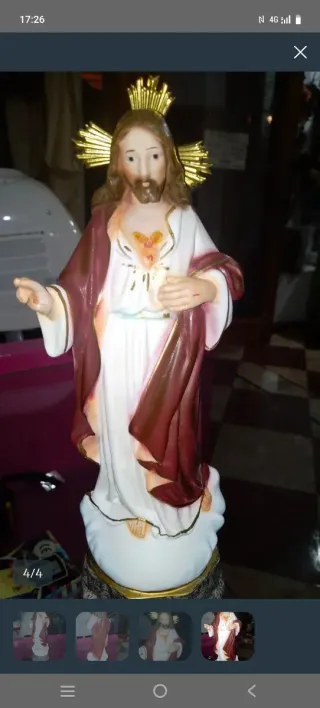 Sagrado Corazón de Jesús