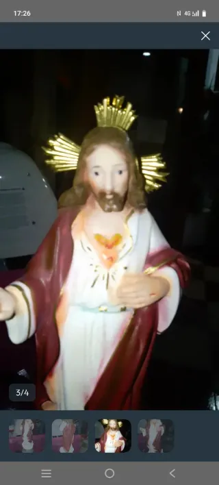 Sagrado Corazón de Jesús