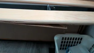 Cama articulada eléctrica 90x190