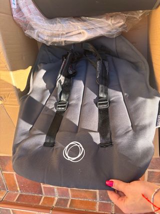 Bugaboo Camaleon 3 Silla Paseo