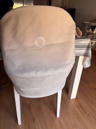 Bugaboo Camaleon 3 Silla Paseo