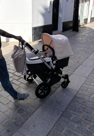 Bugaboo Camaleon 3 Silla Paseo