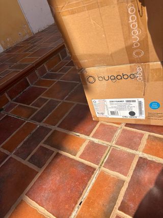 Bugaboo Camaleon 3 Silla Paseo