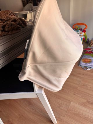 Bugaboo Camaleon 3 Silla Paseo