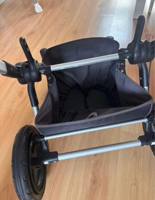 Bugaboo Camaleon 3 Silla Paseo