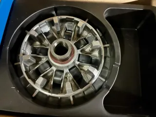 Variador Polini TMAX 560 y 550