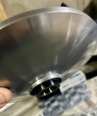 Variador Polini TMAX 560 y 550