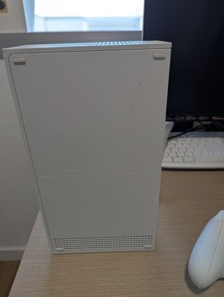 Xbox Series S Blanca