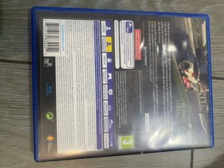 Gran Turismo Sport PS4